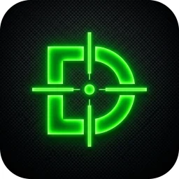 أيقونة DCPROSENS - Aim Calibration